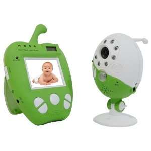   Digital LCD Baby Monitor with camera Night Vision