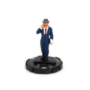  HeroClix Clark Kent (AE) # 2 (Rookie)   The Brave and The 
