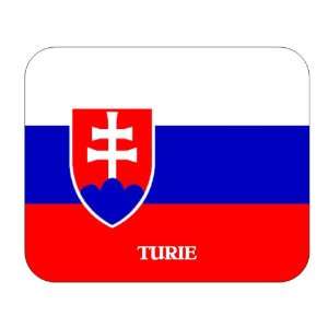  Slovakia, Turie Mouse Pad 