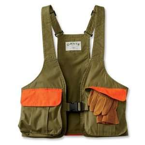  Orvis Tail Feather Strap Vest