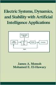 Electric Systems, Dynamics, And Stability With Artificial Intelligence 