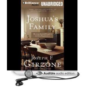   Family (Audible Audio Edition) Joseph F. Girzone, Tom Parks Books