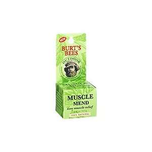  Muscle Mend   0.45 oz