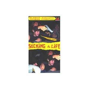  Toy Machine Sucking the Life Video VHS