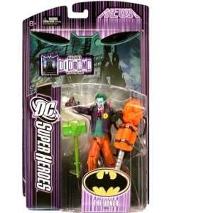  DC HEROES JOKER Toys & Games