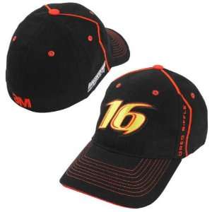   Chase Authentics Spring 2012 3M Backstretch Hat