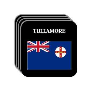 New South Wales   TULLAMORE Set of 4 Mini Mousepad 