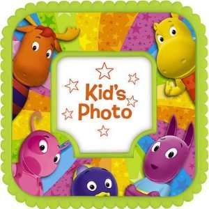  Backyardigans Magnetic Photo Frame (1 per package) Toys 