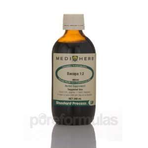  bacopa 12 200 ml by medi herb