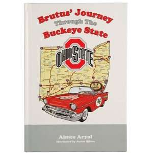 Ohio State Buckeyes Brutus Journey Through The Buckeye 