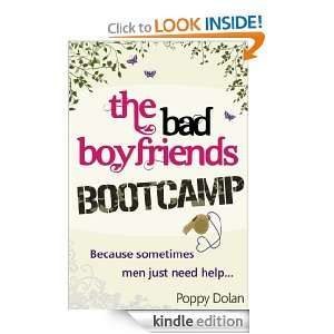 The Bad Boyfriends Bootcamp Poppy Dolan  Kindle Store