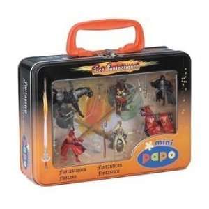  Papo Toys Mini Fantasy 2 33005 Gift Box Toys & Games