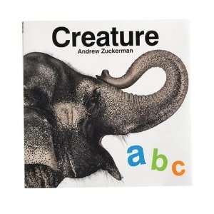 Ceatures ABC Book Toys & Games