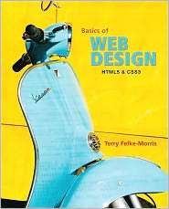   & CSS3, (0137003382), Terry Felke Morris, Textbooks   