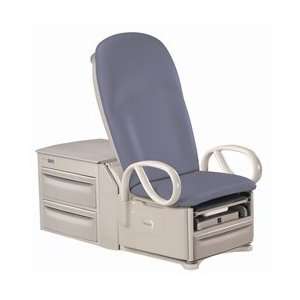    Power Back Access High Low Exam Table