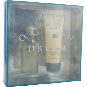  Ocean Dream Ltd By Designer Parfums Ltd For Women. Set edt 