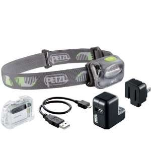  Petzl Tikka 2 Core Headlamp