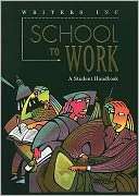 Great Source School to Work Softcover Student Handbook