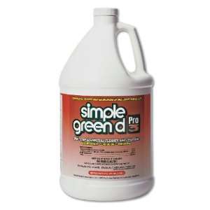 Pro 3 Germicidal Cleaner   1 Gallon 