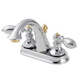  Narrow Spread Faucet by Price Pfister   T48 E0BB in Chrome 