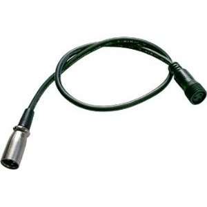 WDM Lighting 5 Meter DMX Adapter Cable   HE5MA