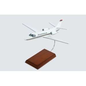  Cessna Citation Encore+ Airplane Model Toys & Games