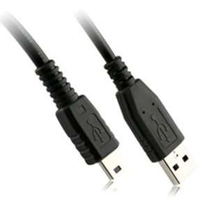  USB to Micro USB Charger Charging Cable Cord For LG Rumor 
