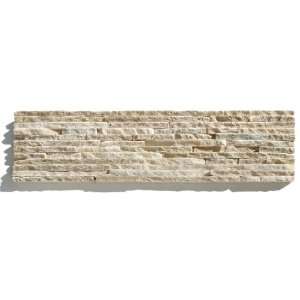 Solistone Baia Portico Beige Slate Ledger Stone Kitchen Bathroom Wall 