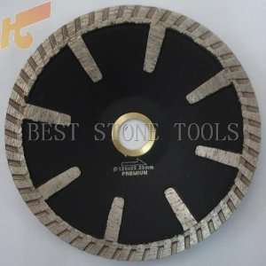   /concave cutting blade/curved cutting blade/circular saw blade/stone