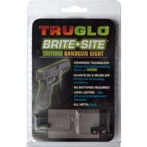 TRUGLO Sig 8/8 Tritium Handgun Sight