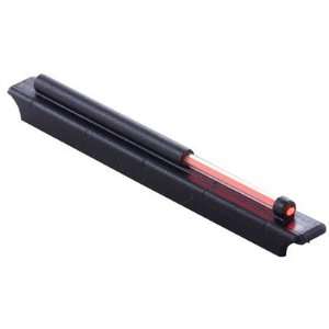 Strut Stopper Shotgun Sight Std Strut Stopper Sight, Red  