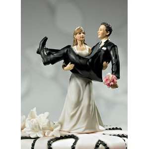  Davids Bridal To Have and to Hold Bride and Groom Cake 