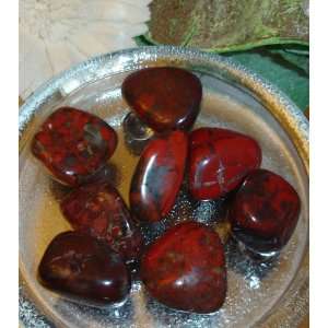   Tumbled Stones 1/4 Lb Chakra Balancing Reiki Healing 