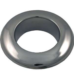 HydroAir Balboa Caged Freedom Spa Jet Stainless Steel Escutcheon 10 