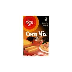    Corn Mix   16 oz,(Ener g Foods Gluten Free)