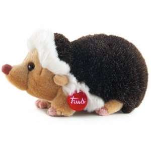  Trudi Plush Hedgehog Noe 9 Toys & Games