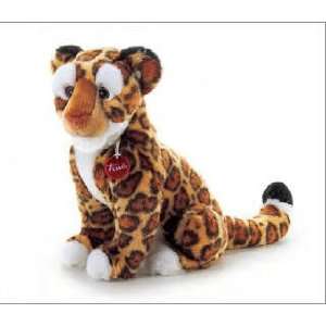  Sitting Archille Leopard 12 by Trudi Toys & Games