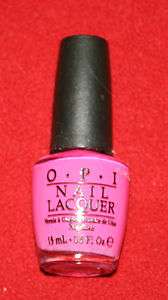   Polish Holland Kiss Me On My Tulips H59 Spring 2012 Lacquer  