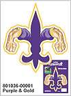 LSU CAR DECAL ** MUST HAVE ONLY 1 LIKE I