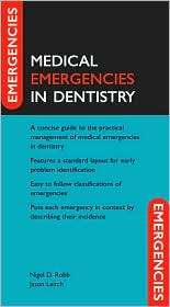   in Dentistry, (0198529317), Nigel Robb, Textbooks   