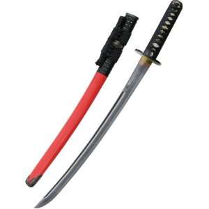  CAS Hanwei Kami Wakizashi Sword