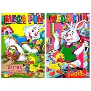  Easter Mega Fun Case Pack 72