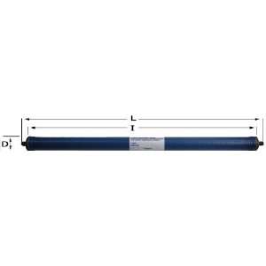  2.5×40 RO Membrane, 660 GPD M T2540A