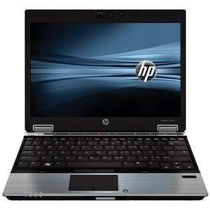  HEWLETT PACKARD, HP EliteBook 2540p WH283UT 12.1 LED Notebook 