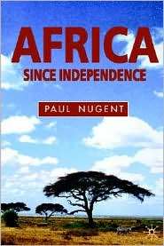   History, (0333682734), Paul Nugent, Textbooks   