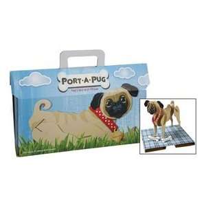  Port A Pug Electronics