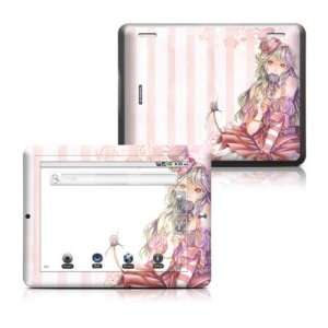  Coby Kyros 8in Tablet Skin (High Gloss Finish)   Candy 