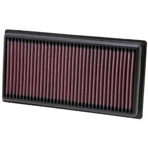  K&N 33 2981 Replacement Air Filter Automotive