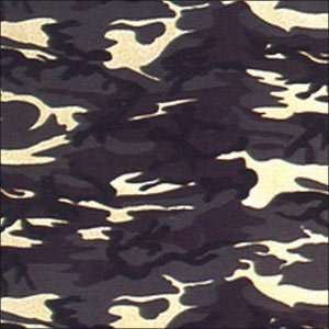  Camoflauge Bandana 