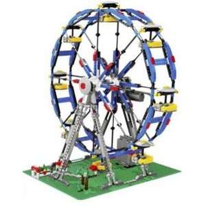  Ferris Wheel Toys & Games